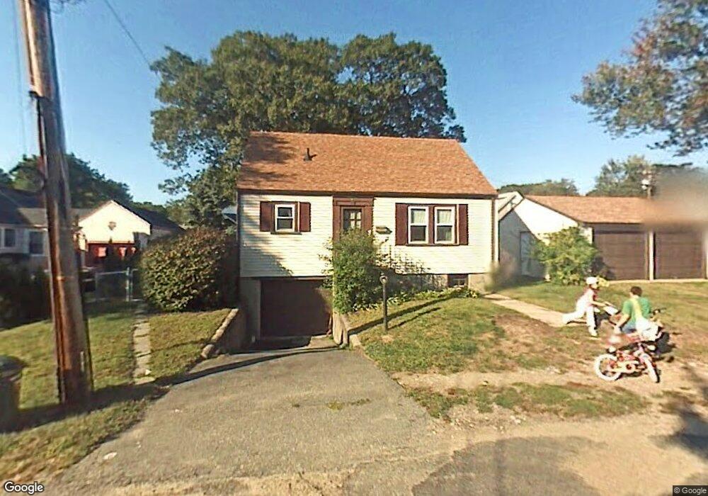 3 4th St, Wakefield, MA 01880 - photo 1