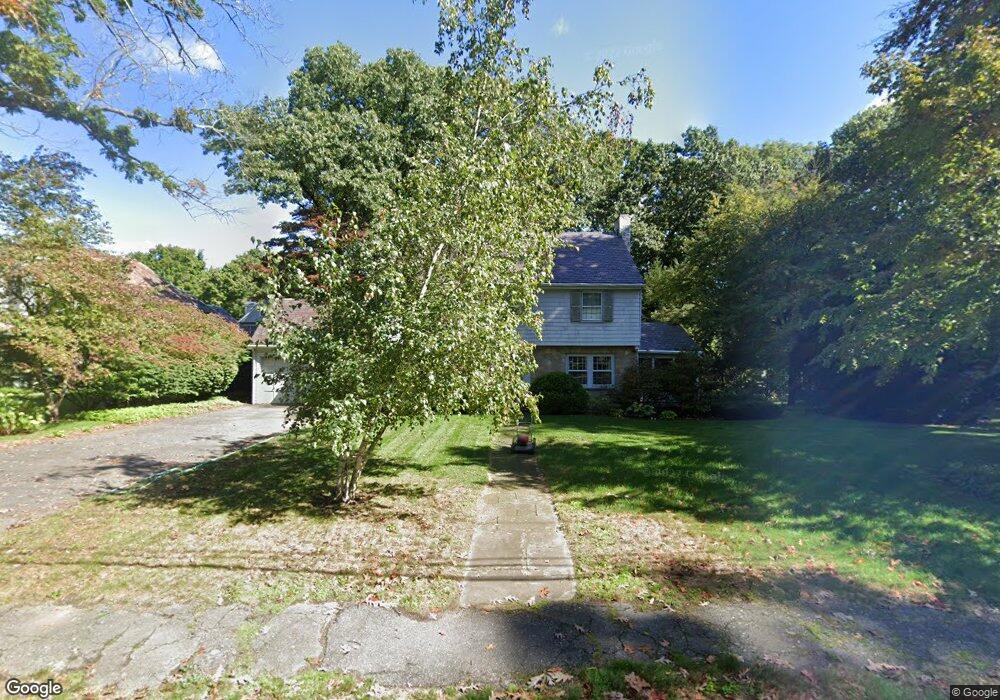 48 Damien Rd, Wellesley Hills, MA 02481 - photo 1