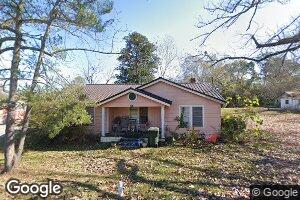 392 Pine St, Rochelle, GA 31079