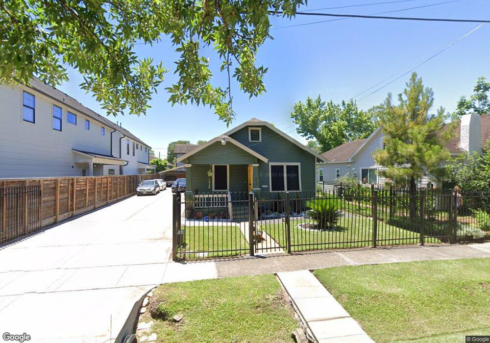 316 E 34th St, Houston, TX 77018 - photo 1