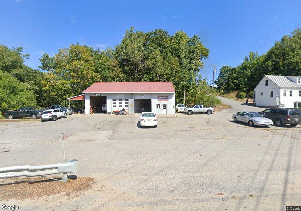 8 Main St, Dixfield, ME 04224 - photo 1