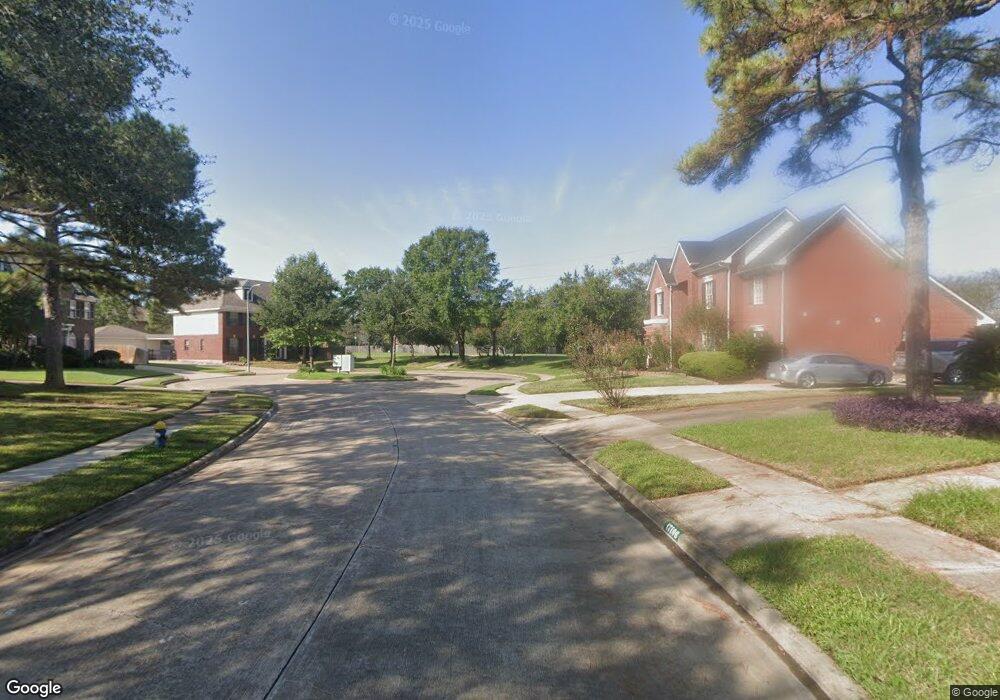 7514 Holly Falls Ct, Houston, TX 77095 - photo 1