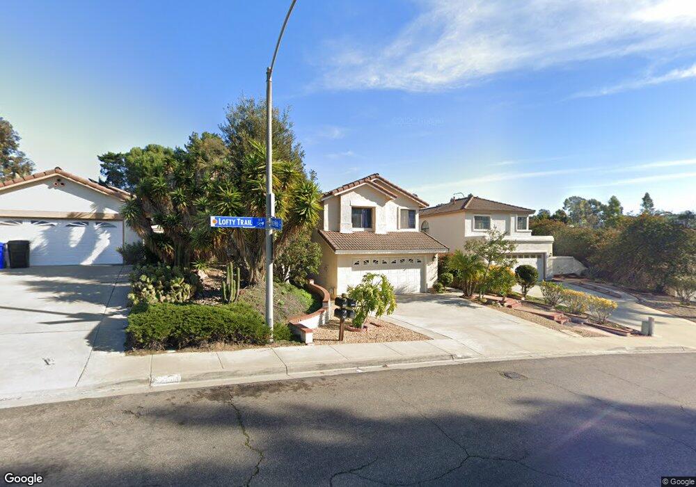 15837 Lofty Trail Dr unit 6, San Diego, CA 92127 - photo 1