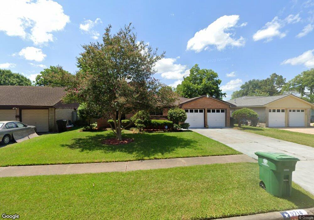 9714 Ebb St, Houston, TX 77089 - photo 1