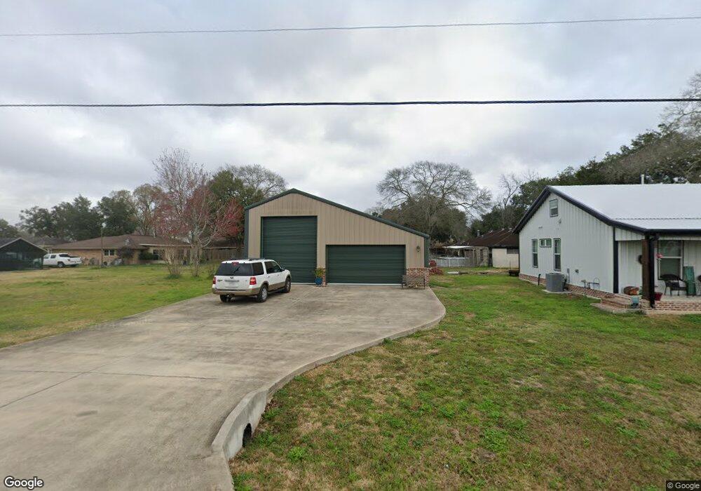 9111 Stephen St, Needville, TX 77461 - photo 1