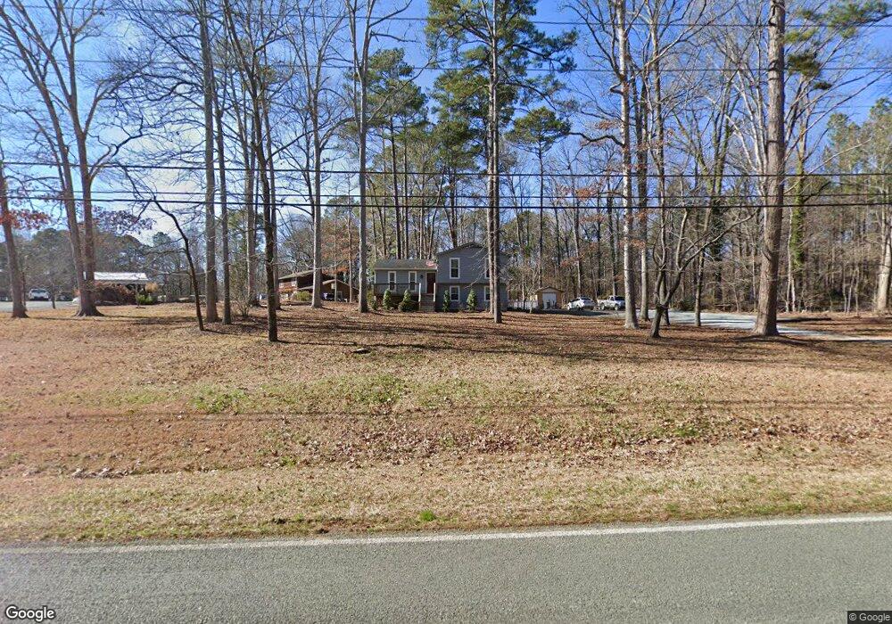 645 Old Graham Rd, Pittsboro, NC 27312 - photo 1