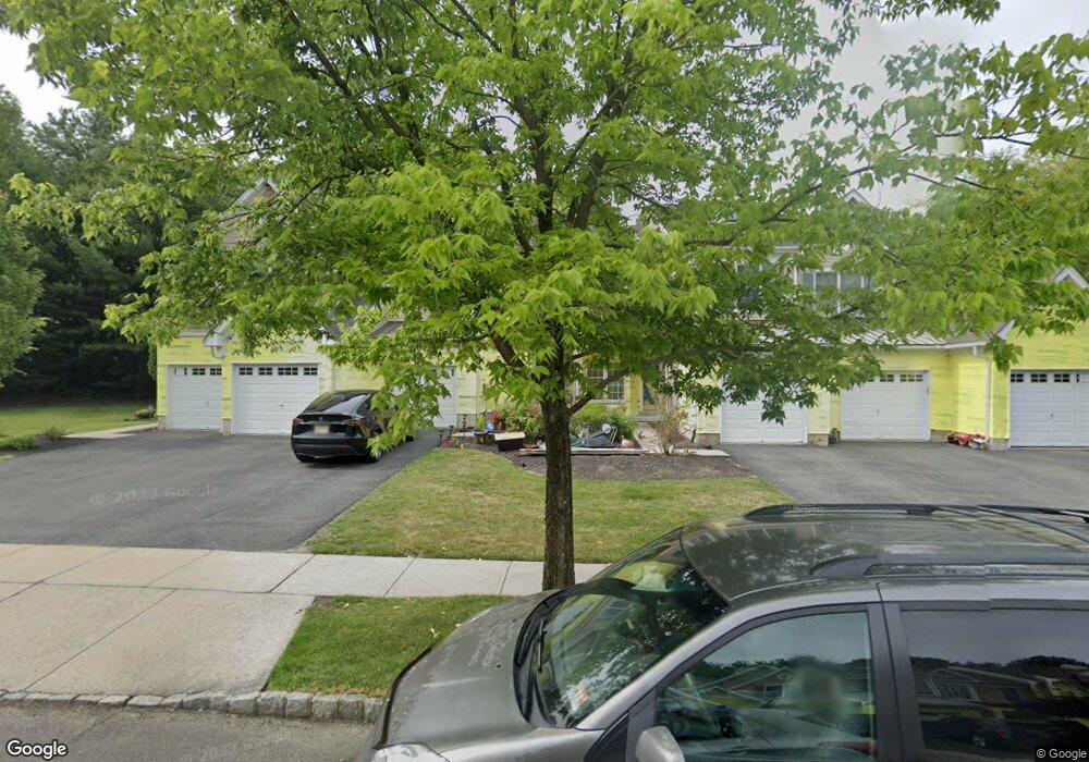 12 Wedgewood Ct, Princeton, NJ 08540 - photo 1