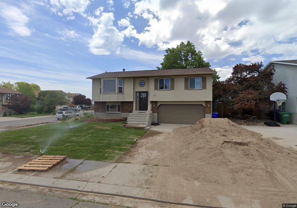 4839 Diamondleaf Way, West Jordan, UT 84081 - photo 1