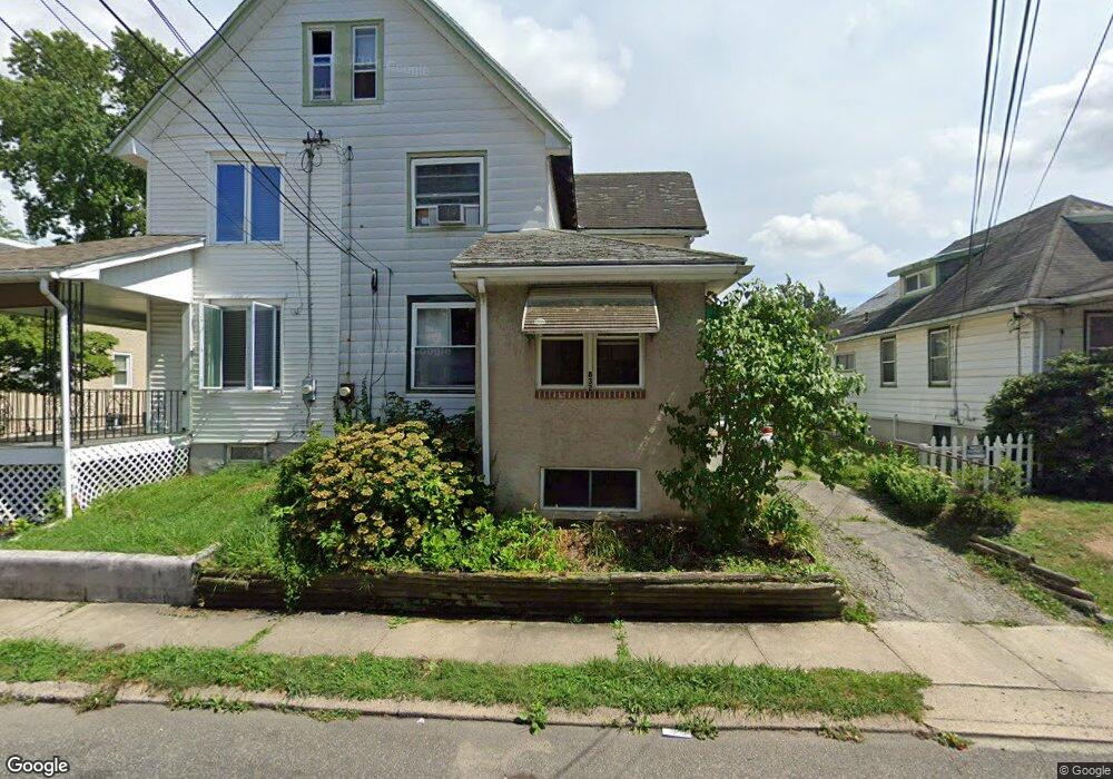 832 Walnut St, Darby, PA 19023 - photo 1