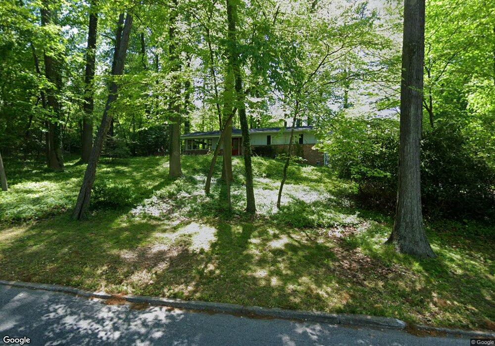 428 Hilltop Rd, Paoli, PA 19301 - photo 1