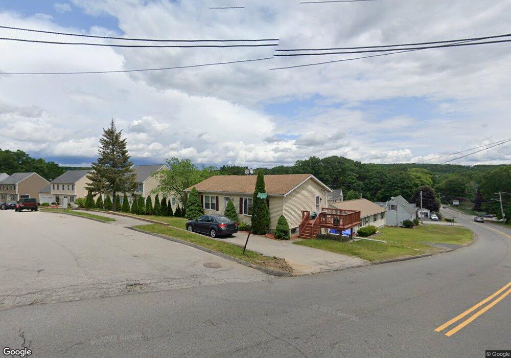 257 Clark St, Worcester, MA 01606 - photo 1