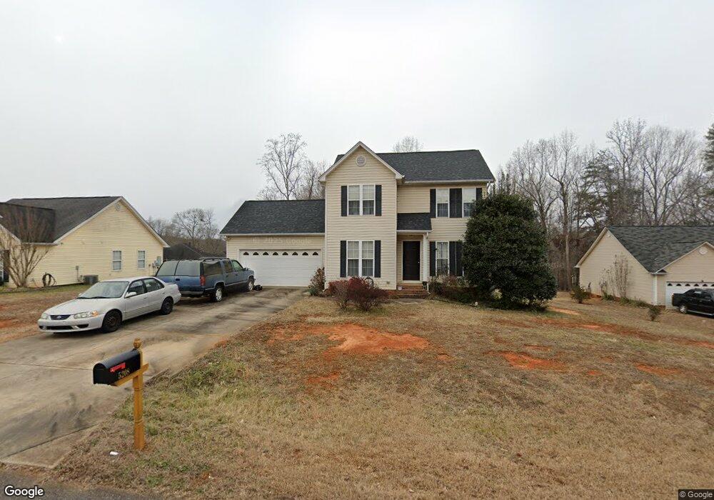 5208 Morning Dove Ct, Gastonia, NC 28052 - photo 1