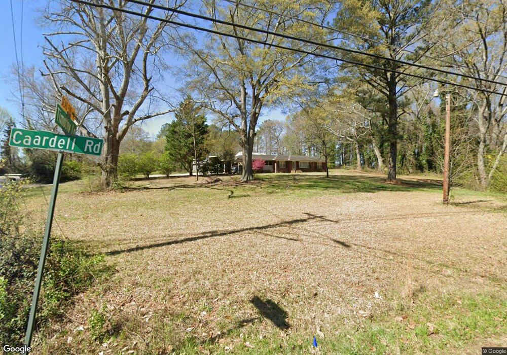 2111 Cardell Rd, Austell, GA 30168 - photo 1