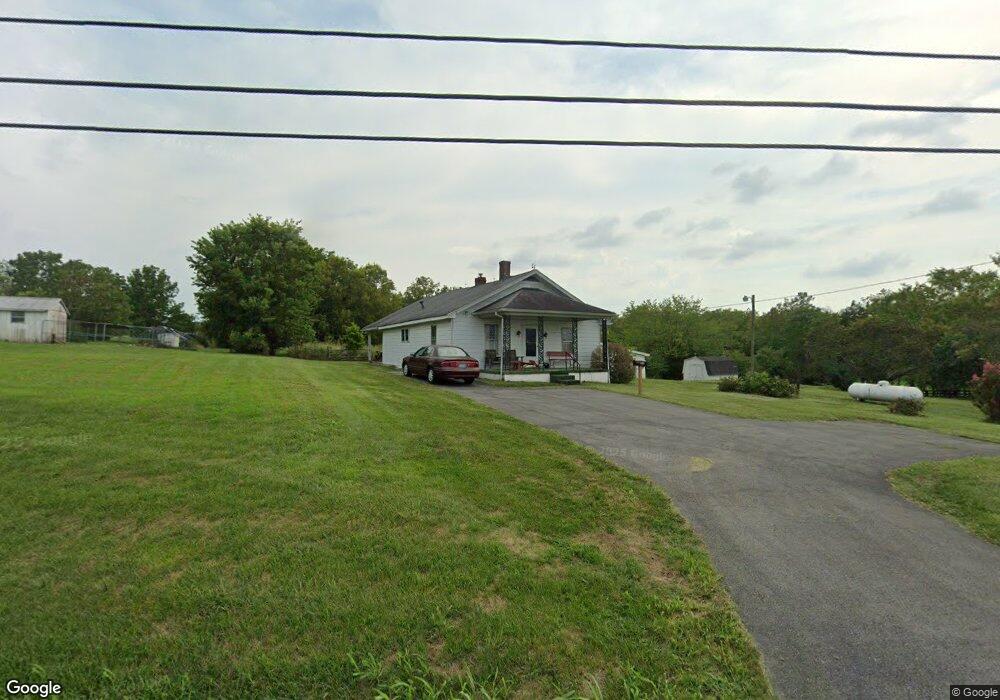 596 Kennedy Bridge Rd, Harrodsburg, KY 40330 - photo 1