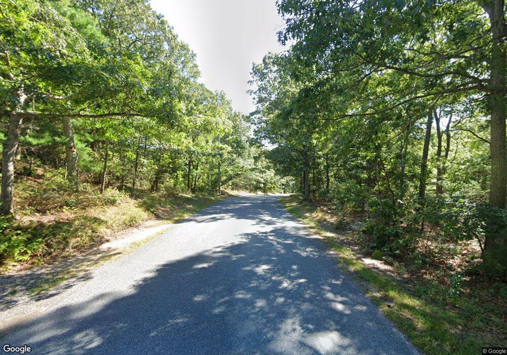 181 Prosser Trail, Charlestown, RI 02813 - photo 1