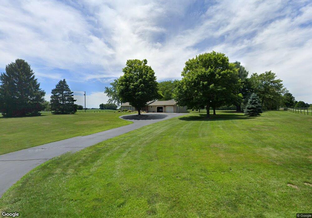 1404 N 250 E, La Porte, IN 46350 - photo 1