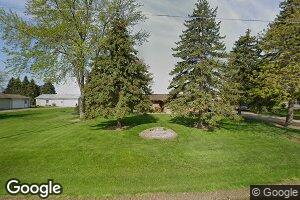 1465 N Block Rd, Reese, MI 48757