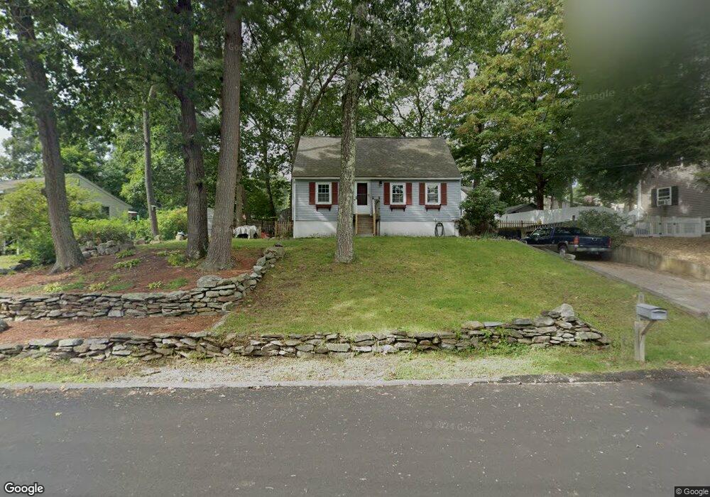 52 Wethersfield Rd, Nashua, NH 03062 - photo 1