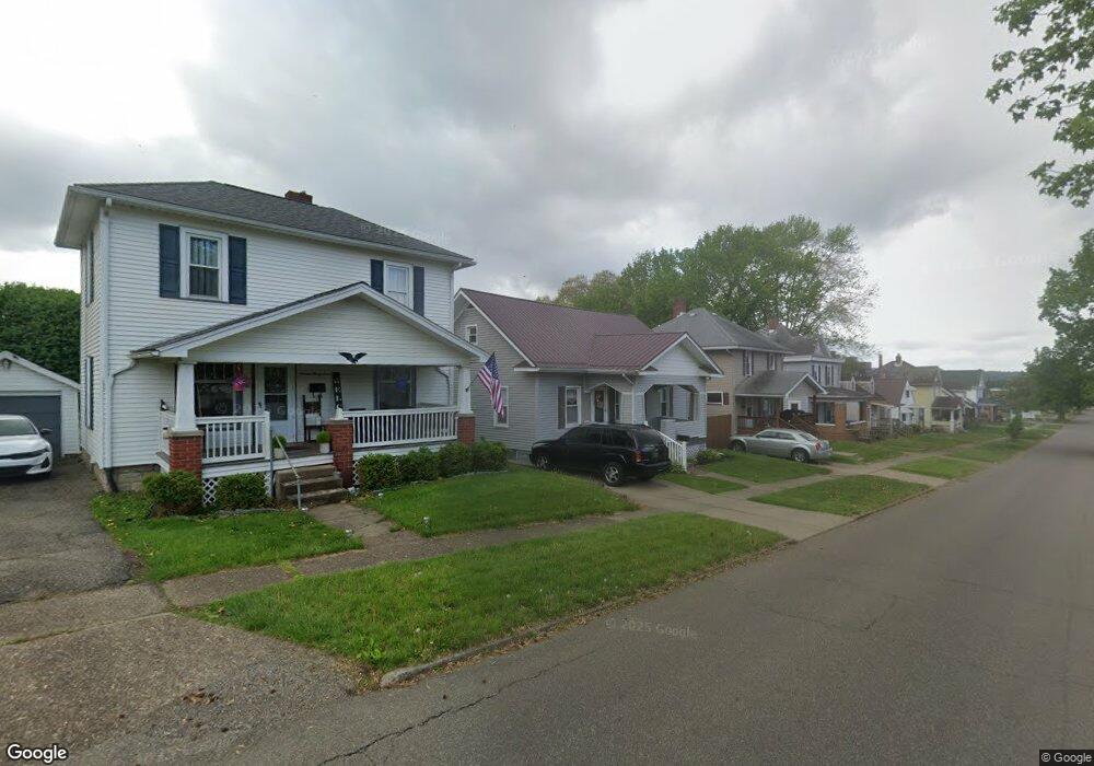 1631 Walnut St, Coshocton, OH 43812 - photo 1