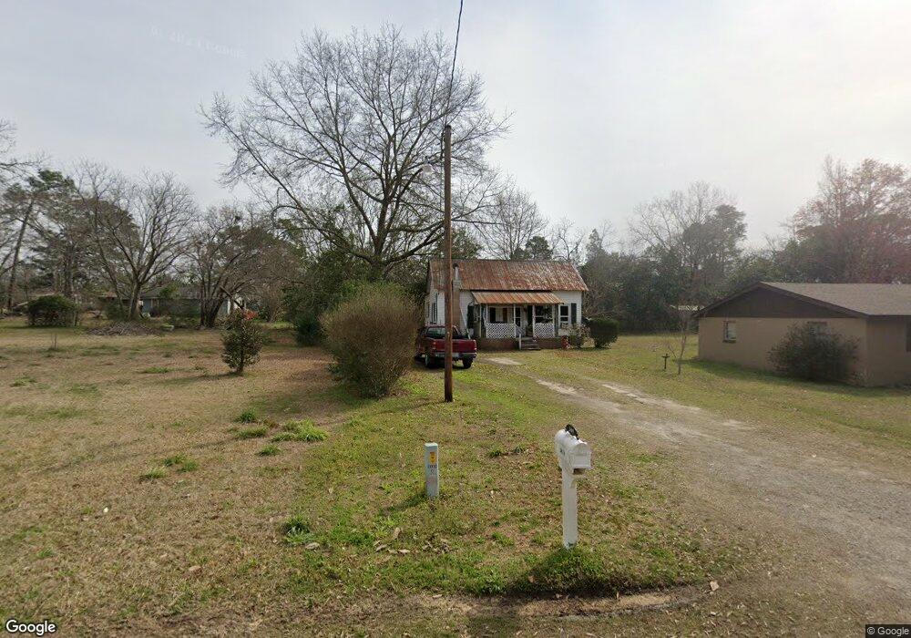 306 Claudia St, Portal, GA 30450 - photo 1