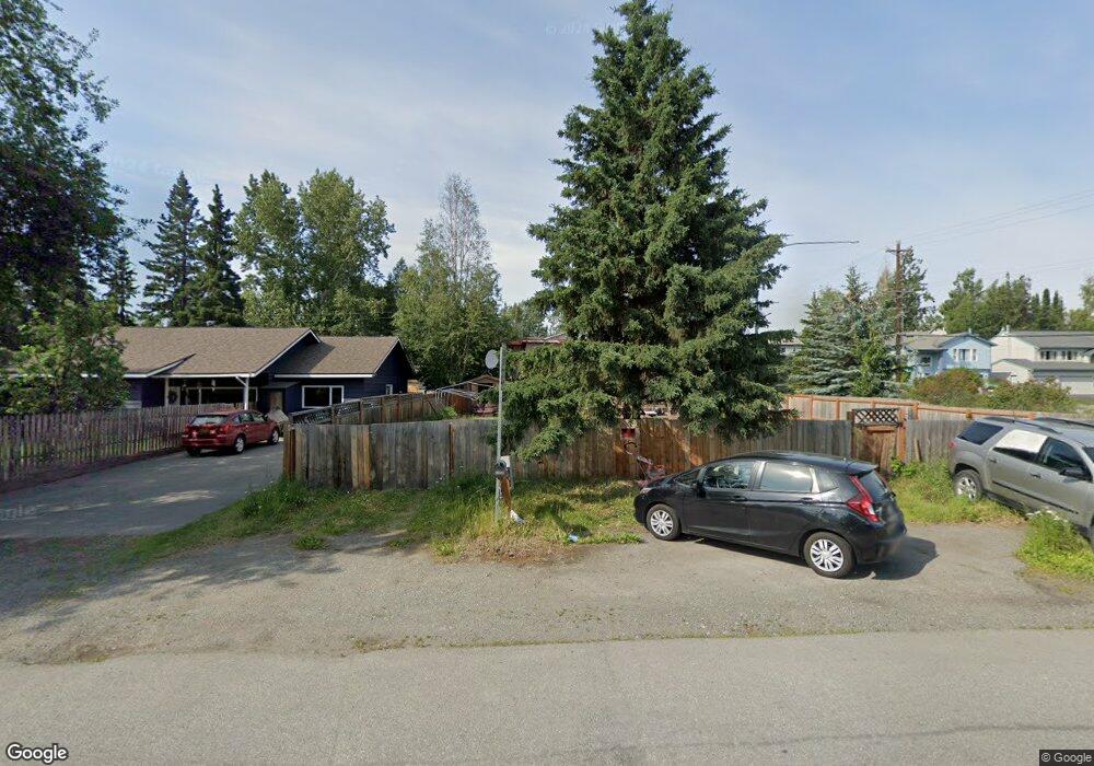 6411 E 8th Ave, Anchorage, AK 99504 - photo 1