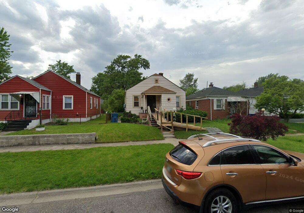 1172 Hendricks St, Gary, IN 46404 - photo 1