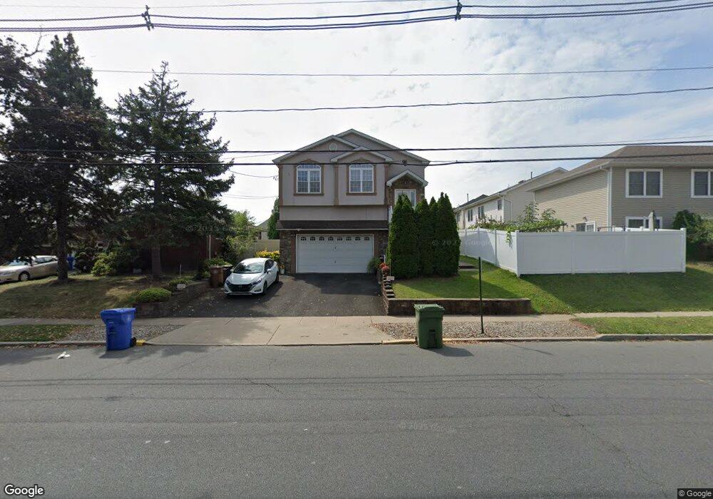 1207 N Wood Ave, Linden, NJ 07036 - photo 1