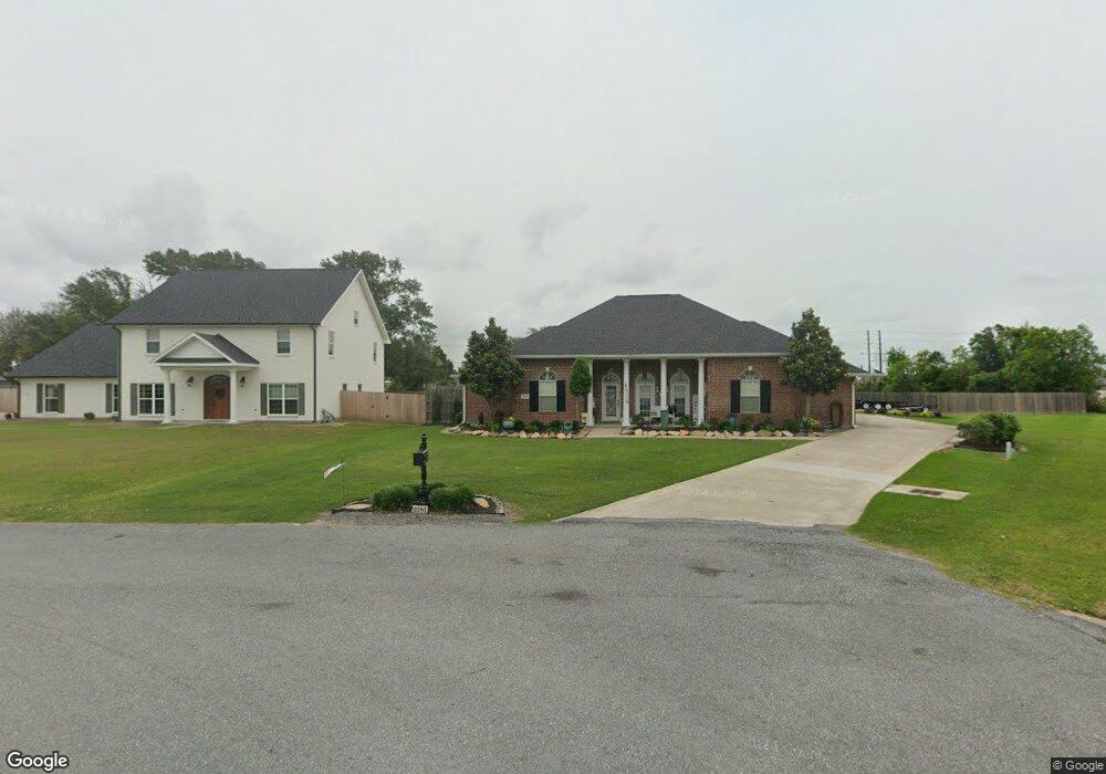 TBD Oak Leaf Ln, Lake Charles, LA 70605 - photo 1
