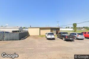 200 S Quincy Ave, Russellville, AR 72801