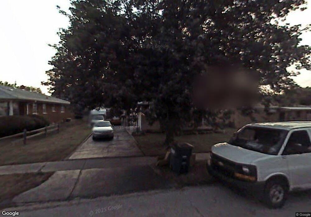 310 N 19th Ave, Beech Grove, IN 46107 - photo 1