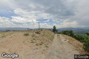 500 W Eiger Point Rd, Midway, UT 84060