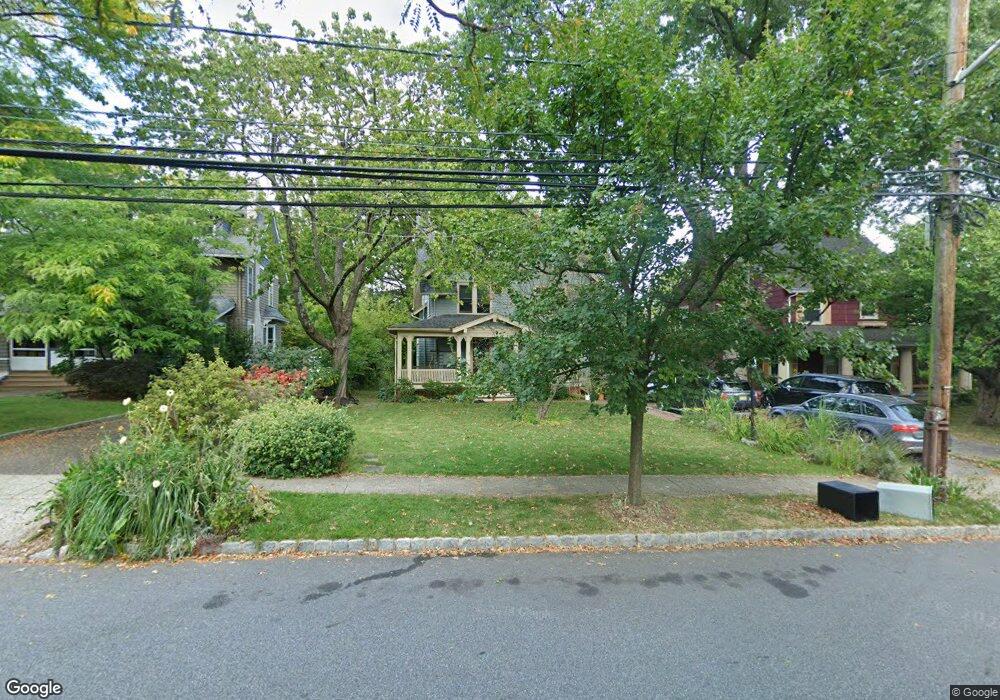 3 Berkeley Place, Montclair, NJ 07042 - photo 1