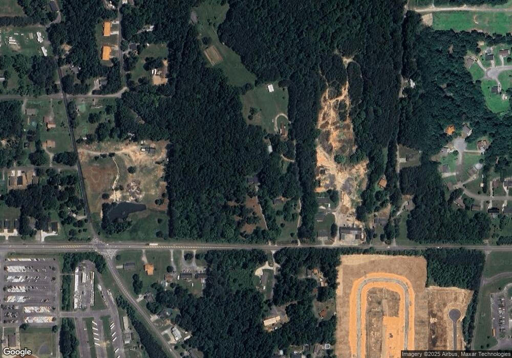 1590 Tunnel Hill Varnell Rd NW, Dalton, GA 30720 - photo 1