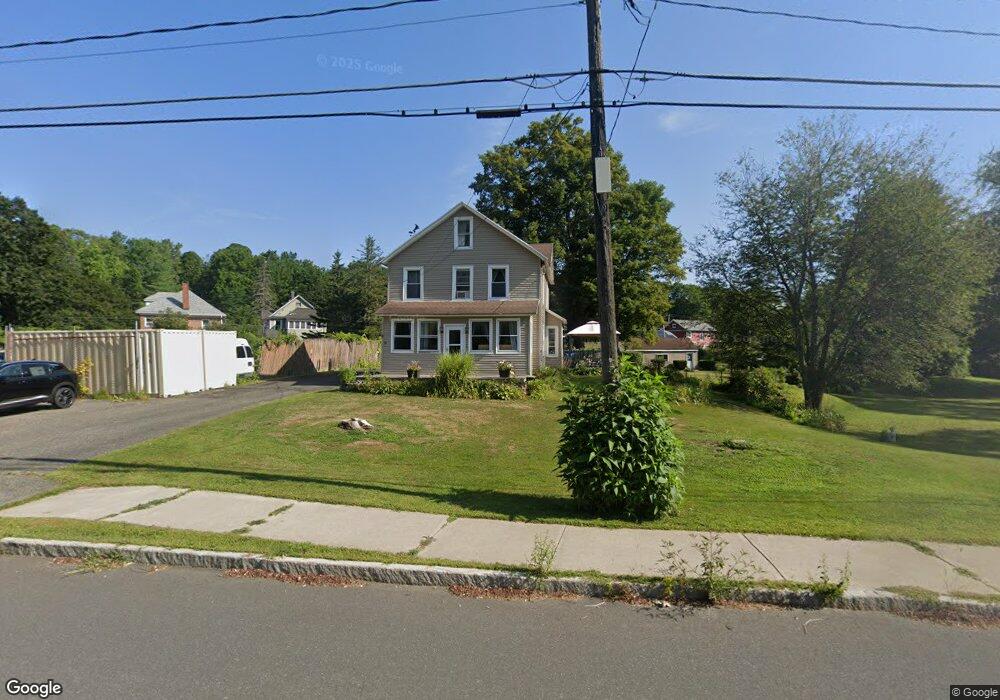 190 Cadwell Rd, Pittsfield, MA 01201 - photo 1