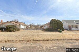 213 N Oklahoma St, Hooker, OK 73945