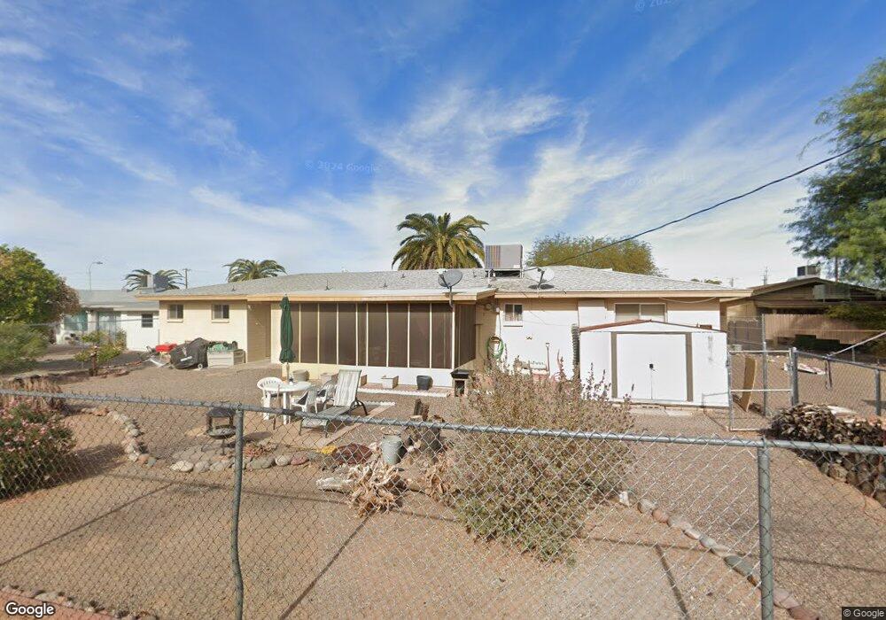 5315 E Boise St, Mesa, AZ 85205 - photo 1