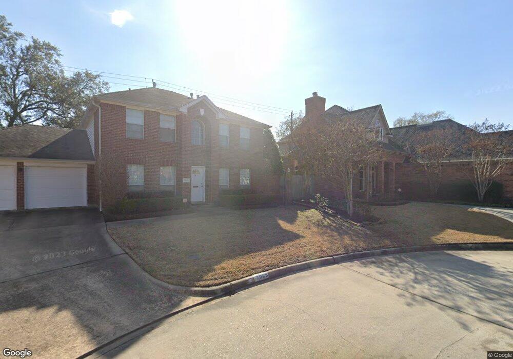 1510 Tannehill Dr, Houston, TX 77008 - photo 1