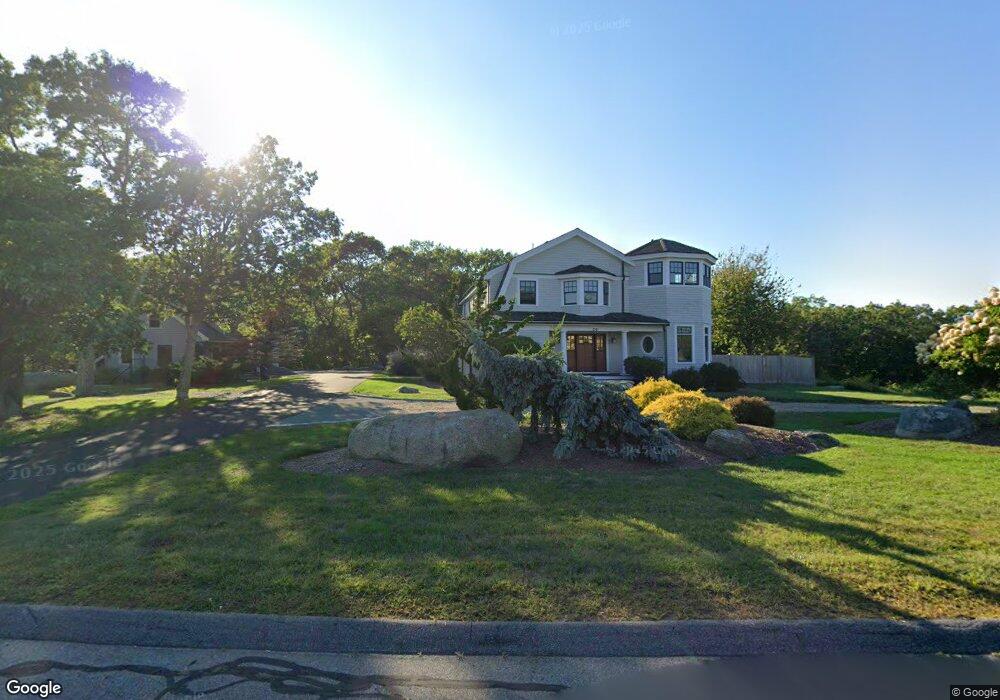 16 Castle View Dr, Gloucester, MA 01930 - photo 1