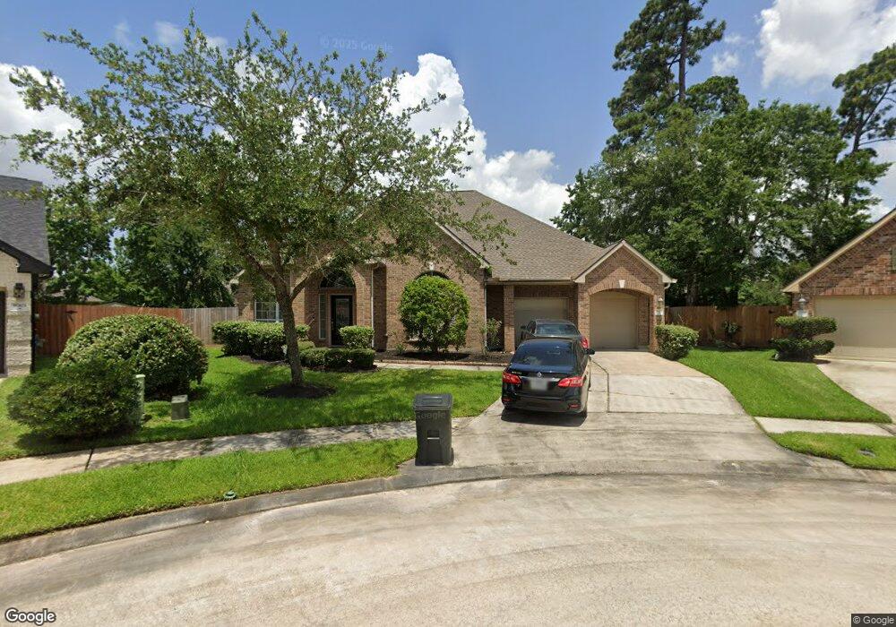 31907 Forest Pine Ct, Conroe, TX 77385 - photo 1