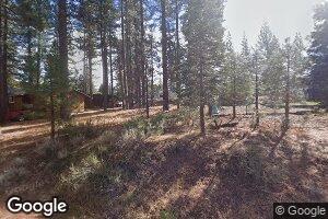 100 Farrar Ave, Calpine, CA 96124