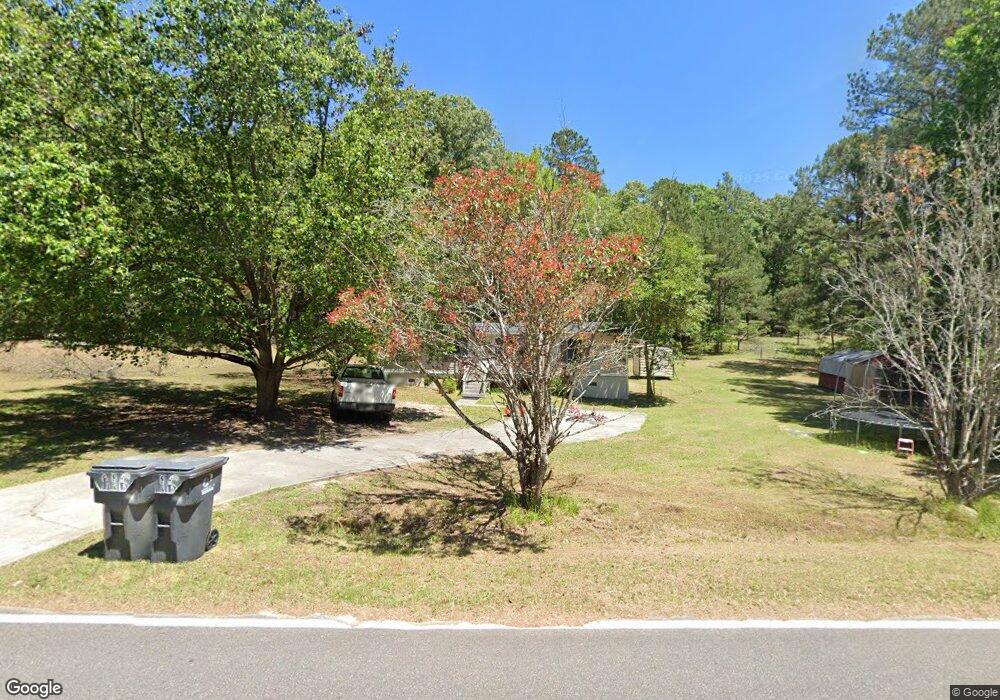 116 Black Creek Rd, Gordon, GA 31031 - photo 1