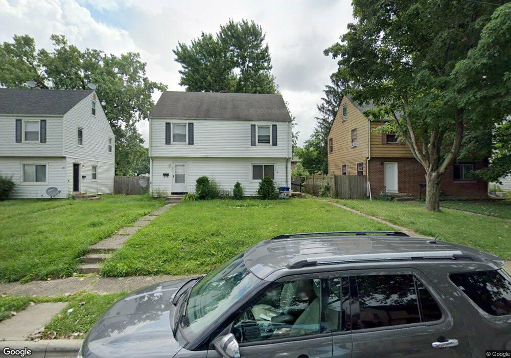 102 N Waverly St unit 104, Columbus, OH 43213 - photo 1