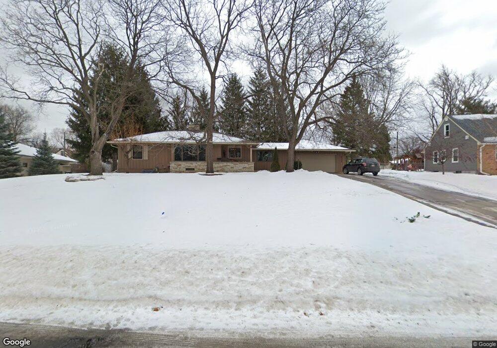 8725 Logan Ave S, Minneapolis, MN 55431 - photo 1