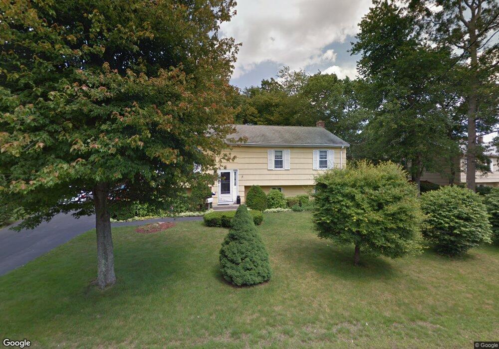 84 S Douglas St, Rockland, MA 02370 - photo 1