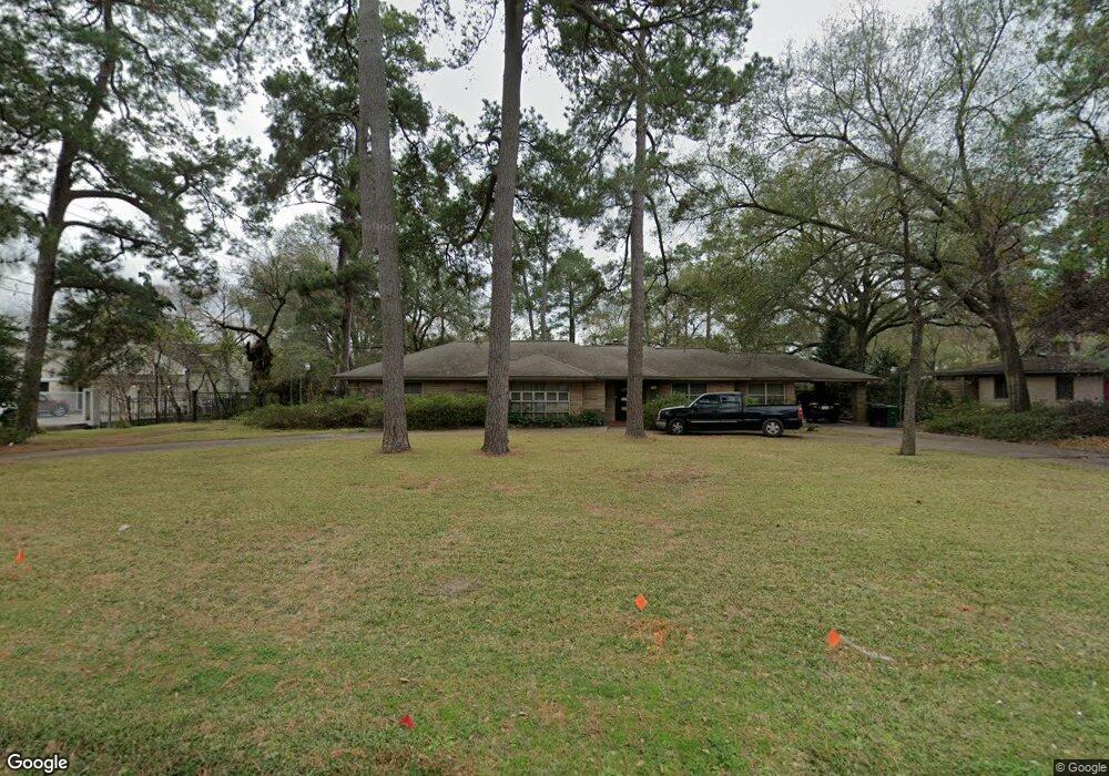 707 W 43rd St, Houston, TX 77018 - photo 1