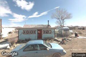 112 S Second St, Goldfield, NV 89013