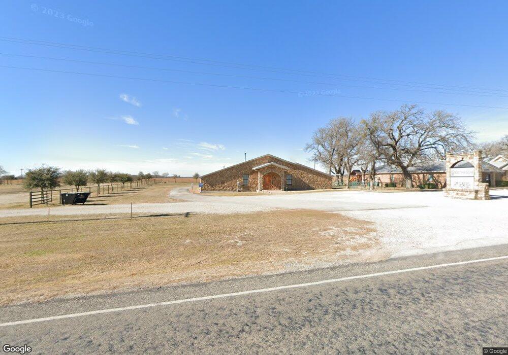 6393 S Fm 113, Millsap, TX 76066 - photo 1