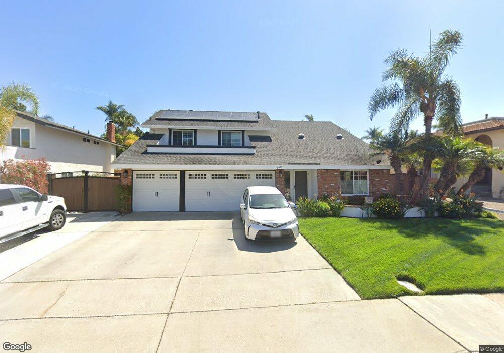 3027 Azahar Ct, Carlsbad, CA 92009 - photo 1