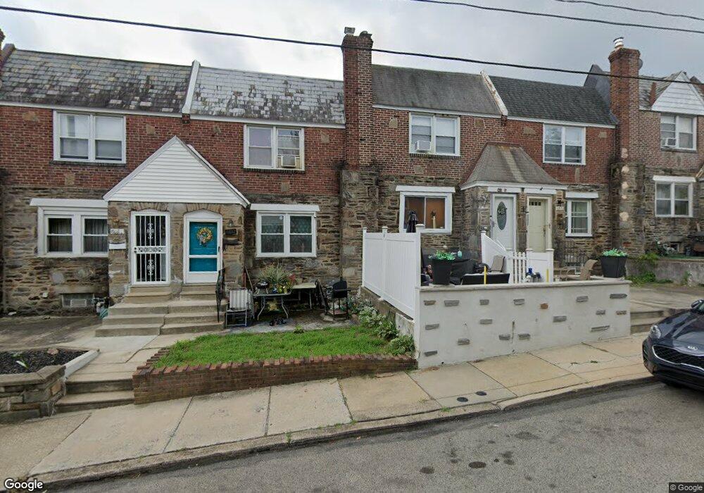 6812 Clover Ln, Upper Darby, PA 19082 - photo 1