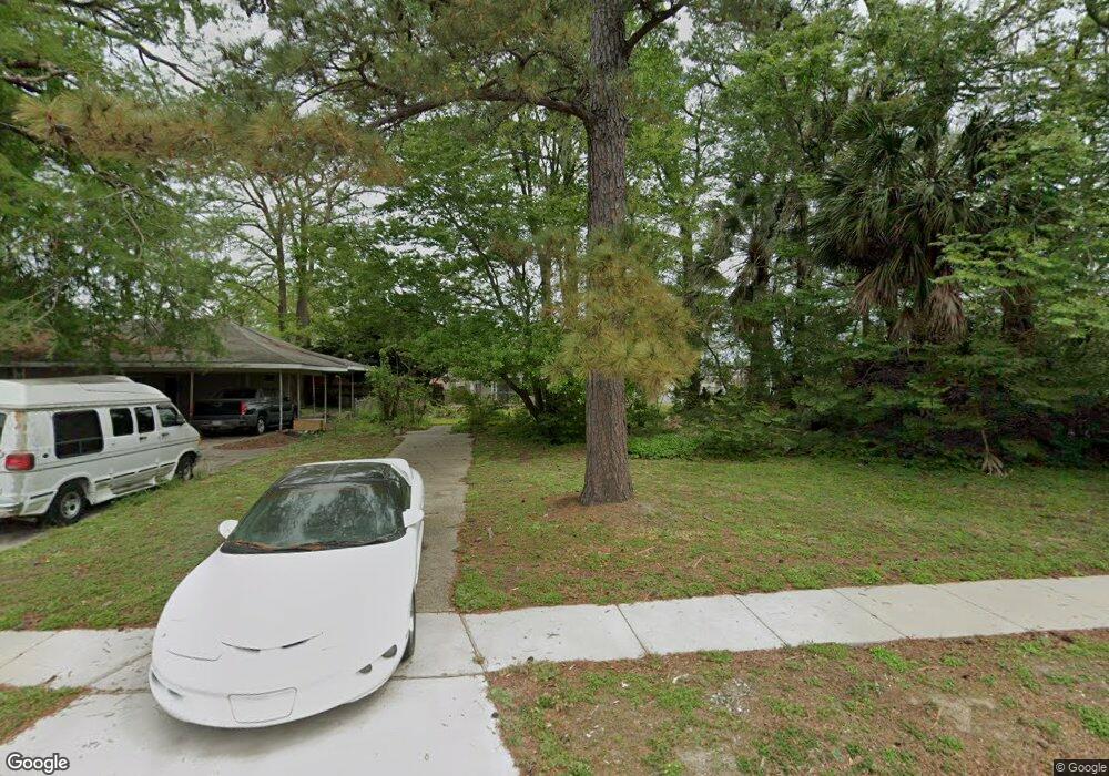 4517 Mark Twain Dr, New Orleans, LA 70126 - photo 1